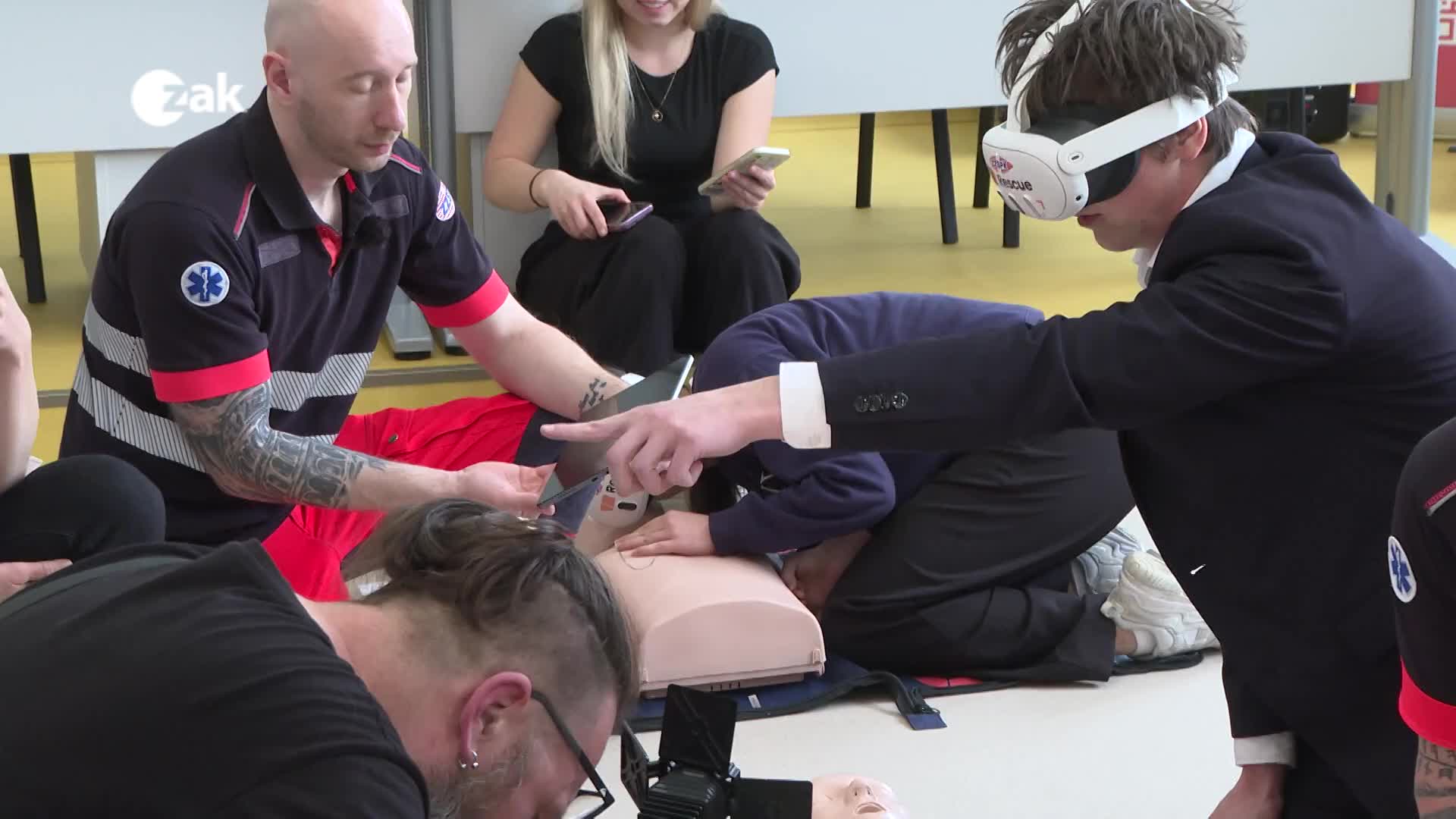 Jak žije Plzeňský kraj