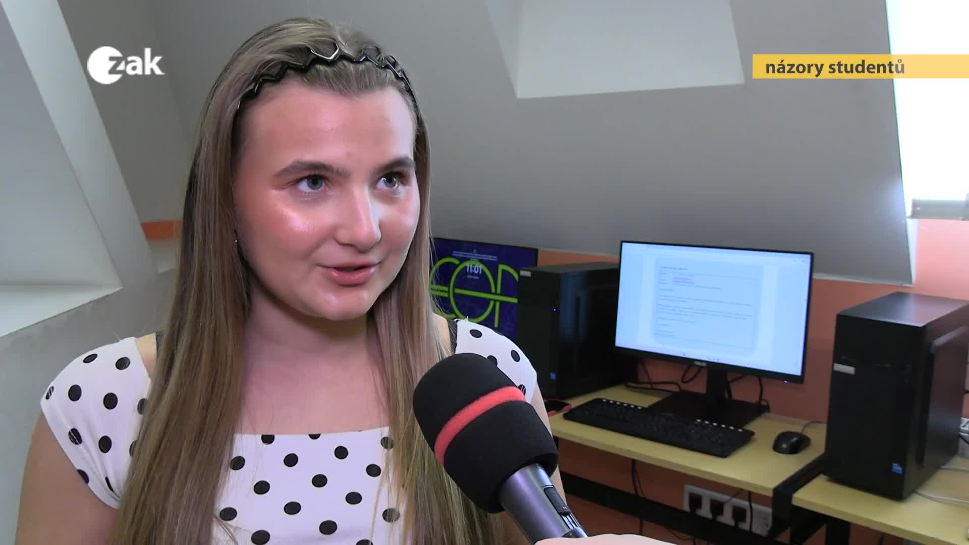 Komerční reportáže