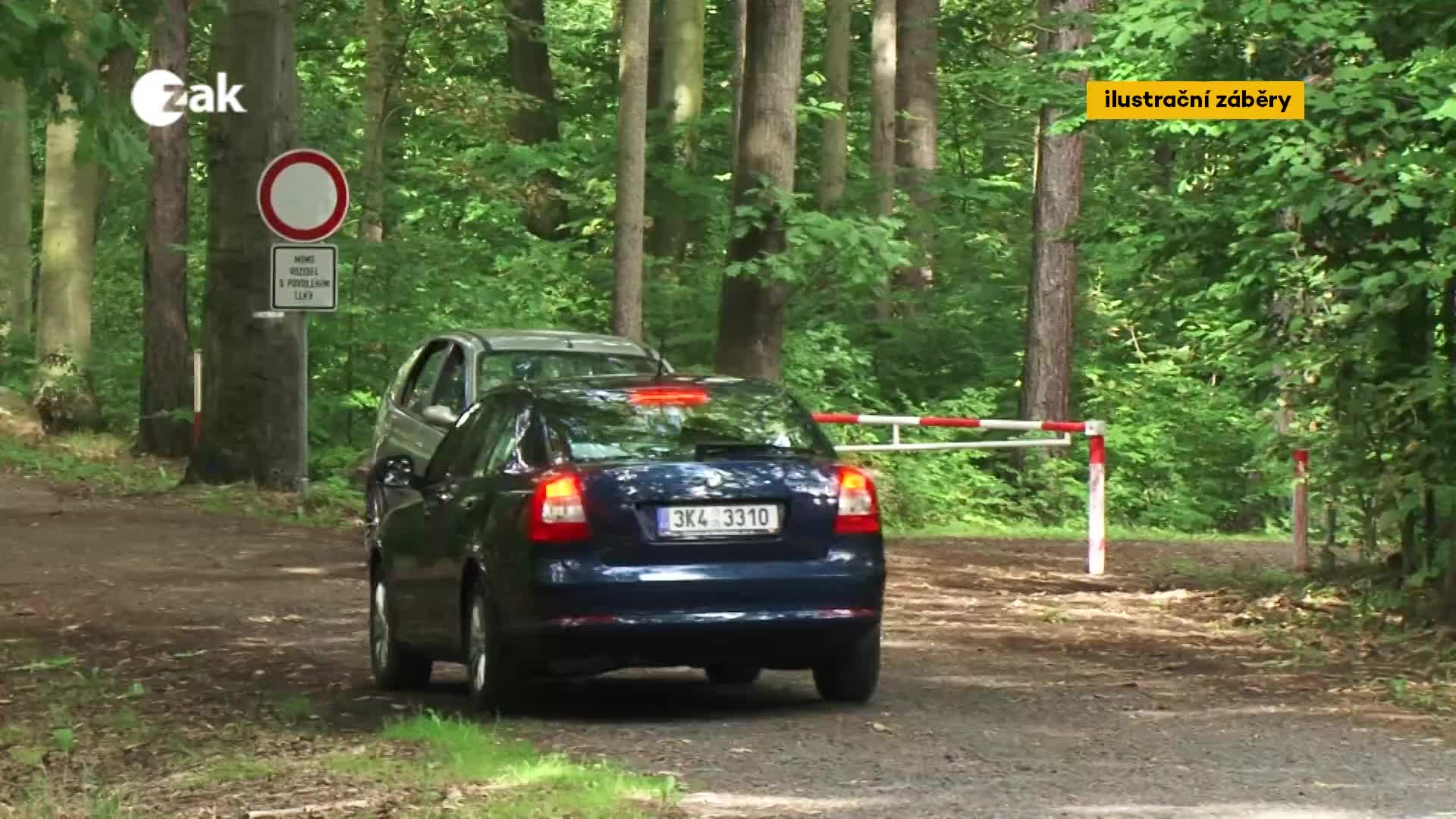 Plzeň v kostce