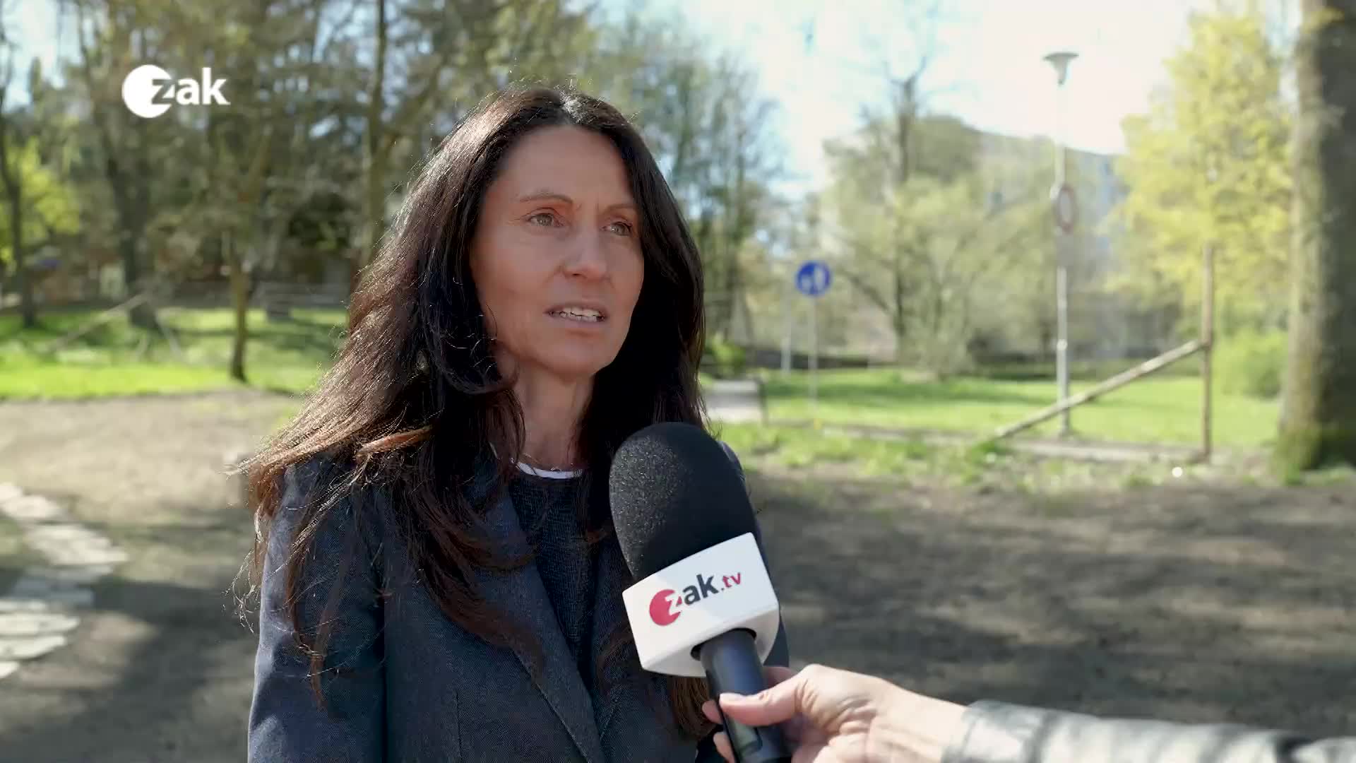 Komerční reportáže