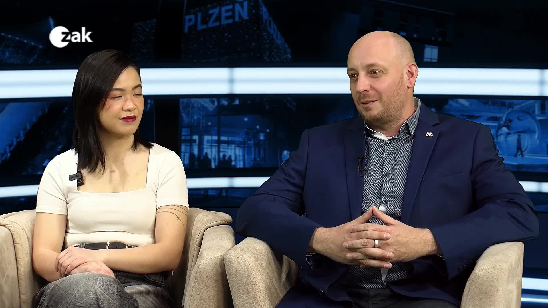 Dobré zprávy z regionů