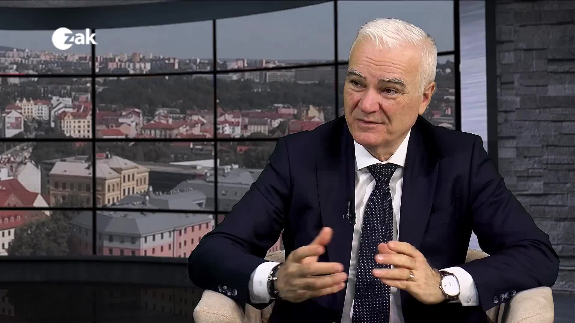 S hejtmanem na  rovinu