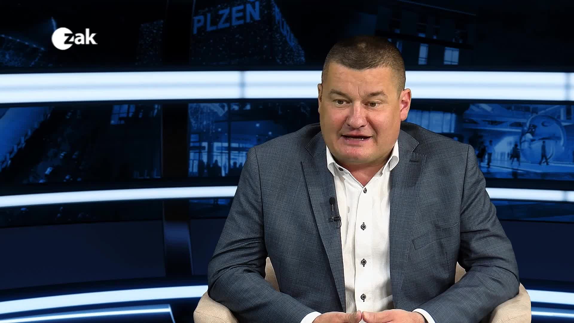Dobré zprávy z regionů