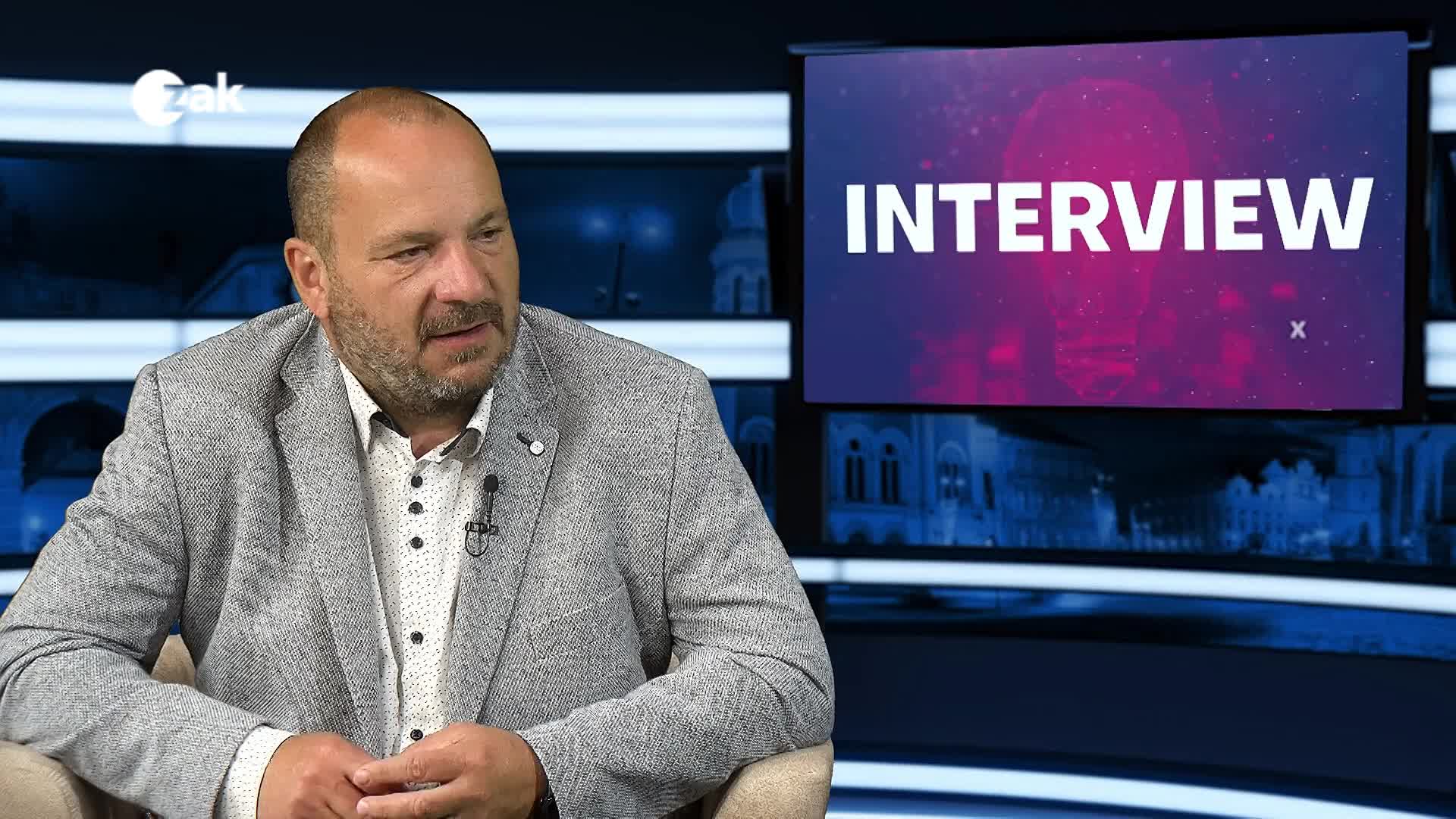 Interview
