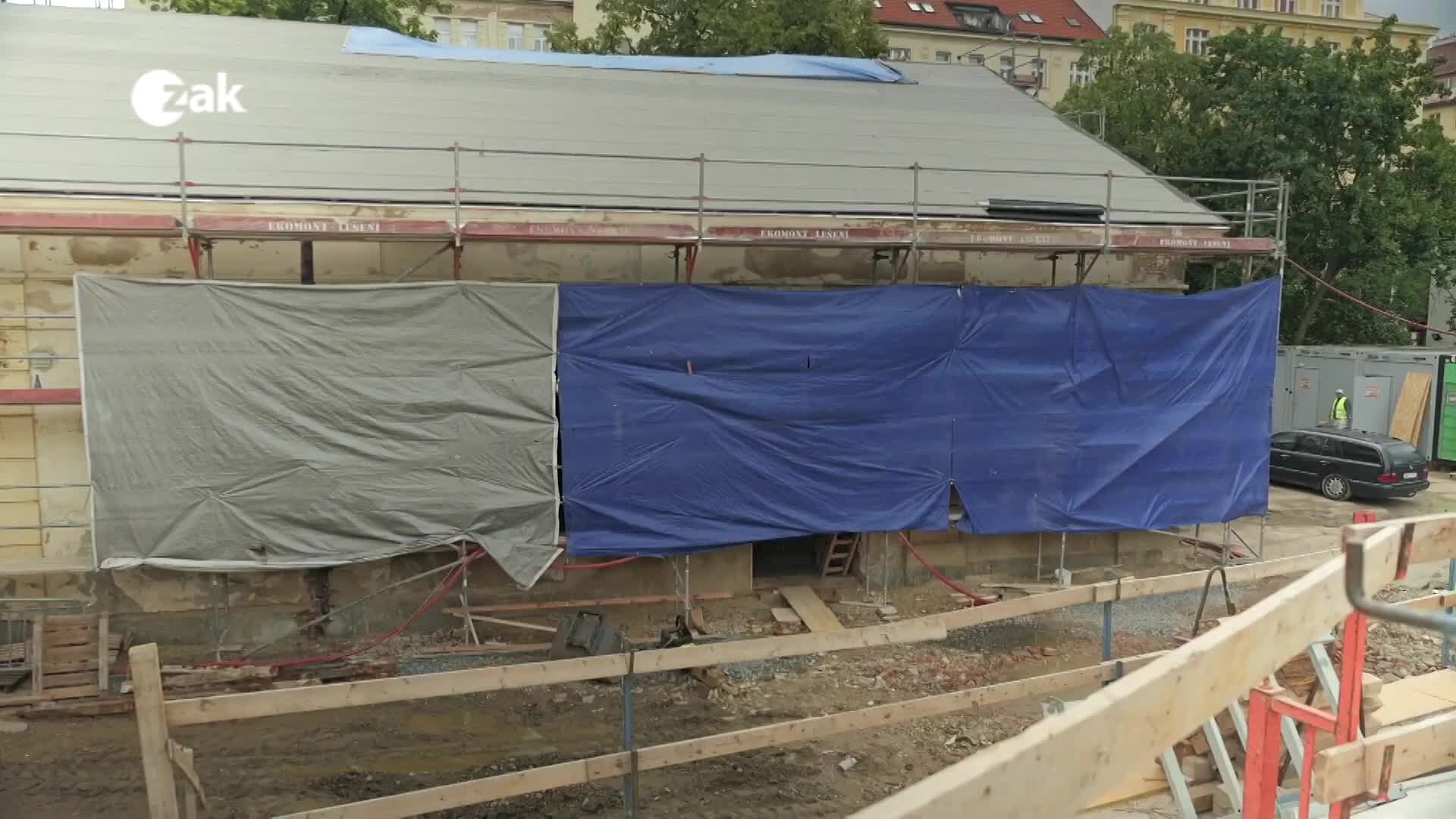 Dobré zprávy z regionů