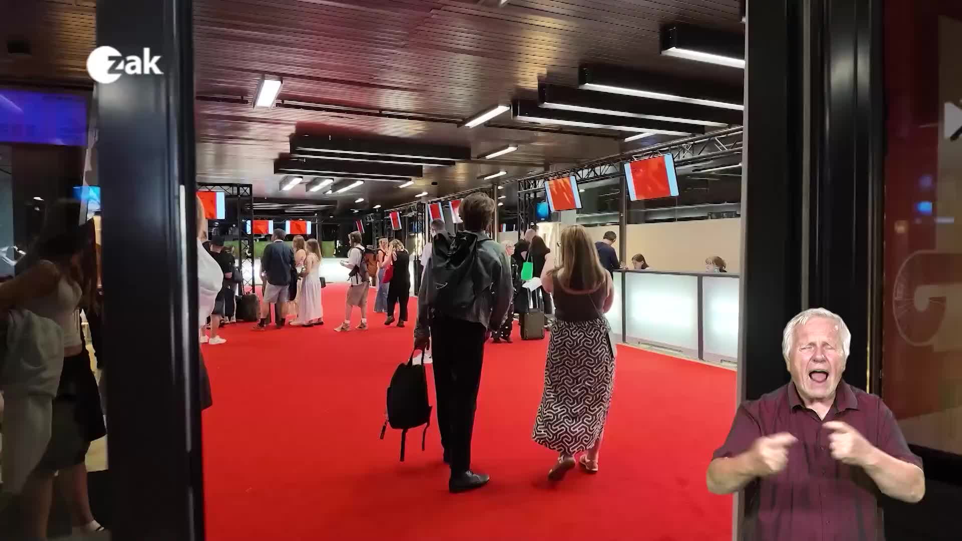 Pořady ve znakové řeči