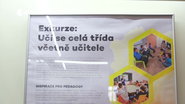 Plzeň v kostce