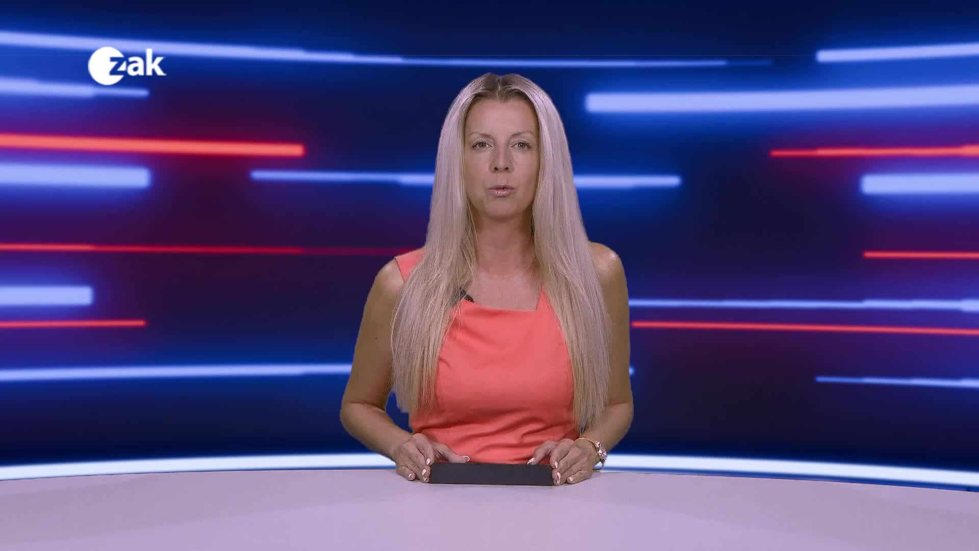 Zprávy