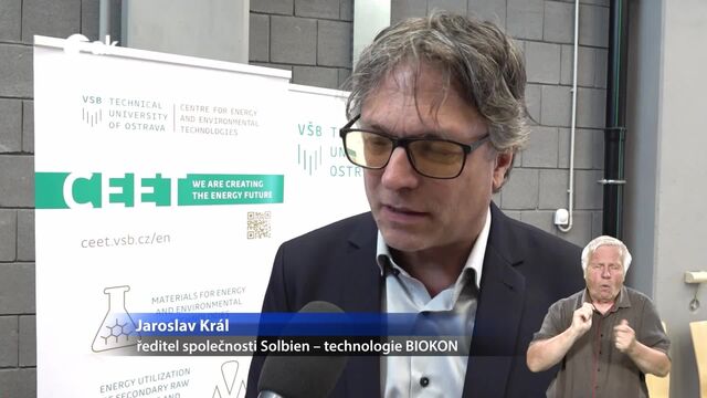 Týden v regionech