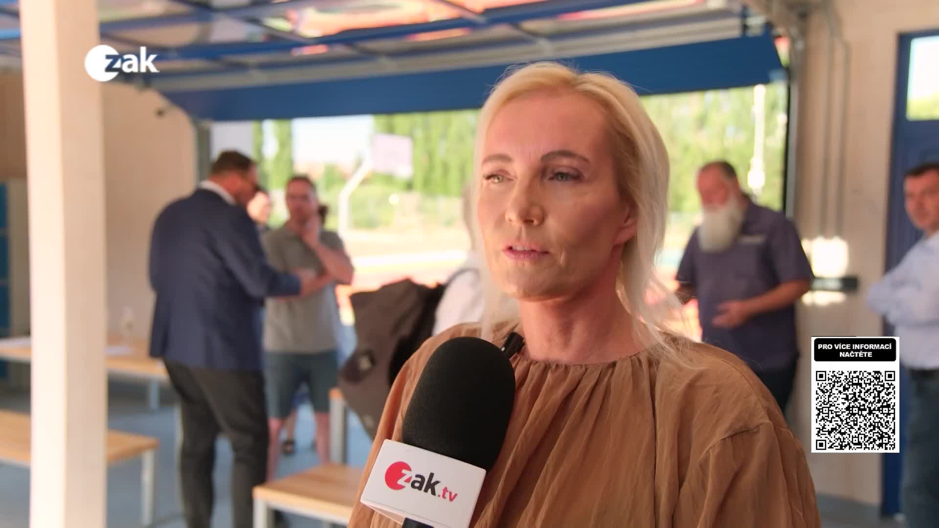 Zprávy