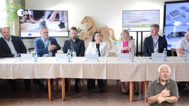 Týden v regionech