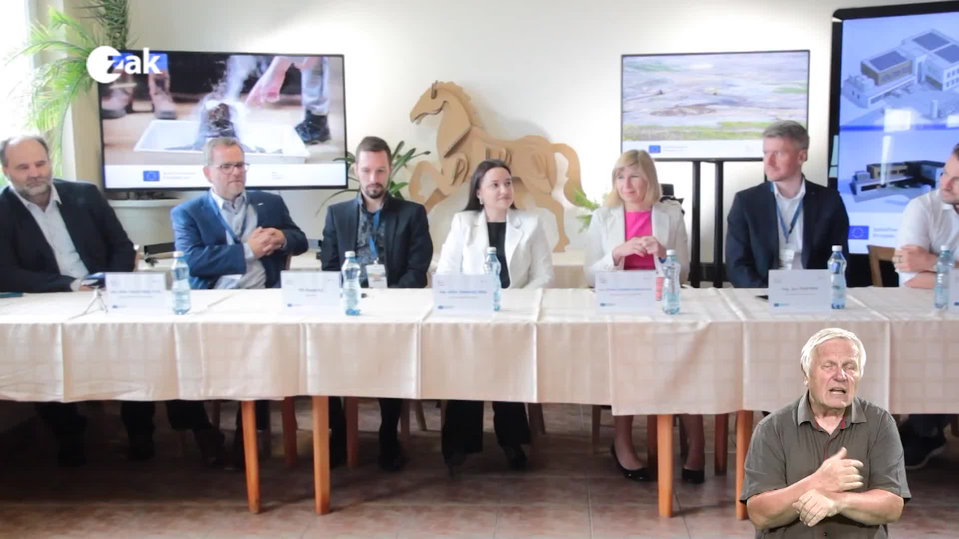 Týden v regionech