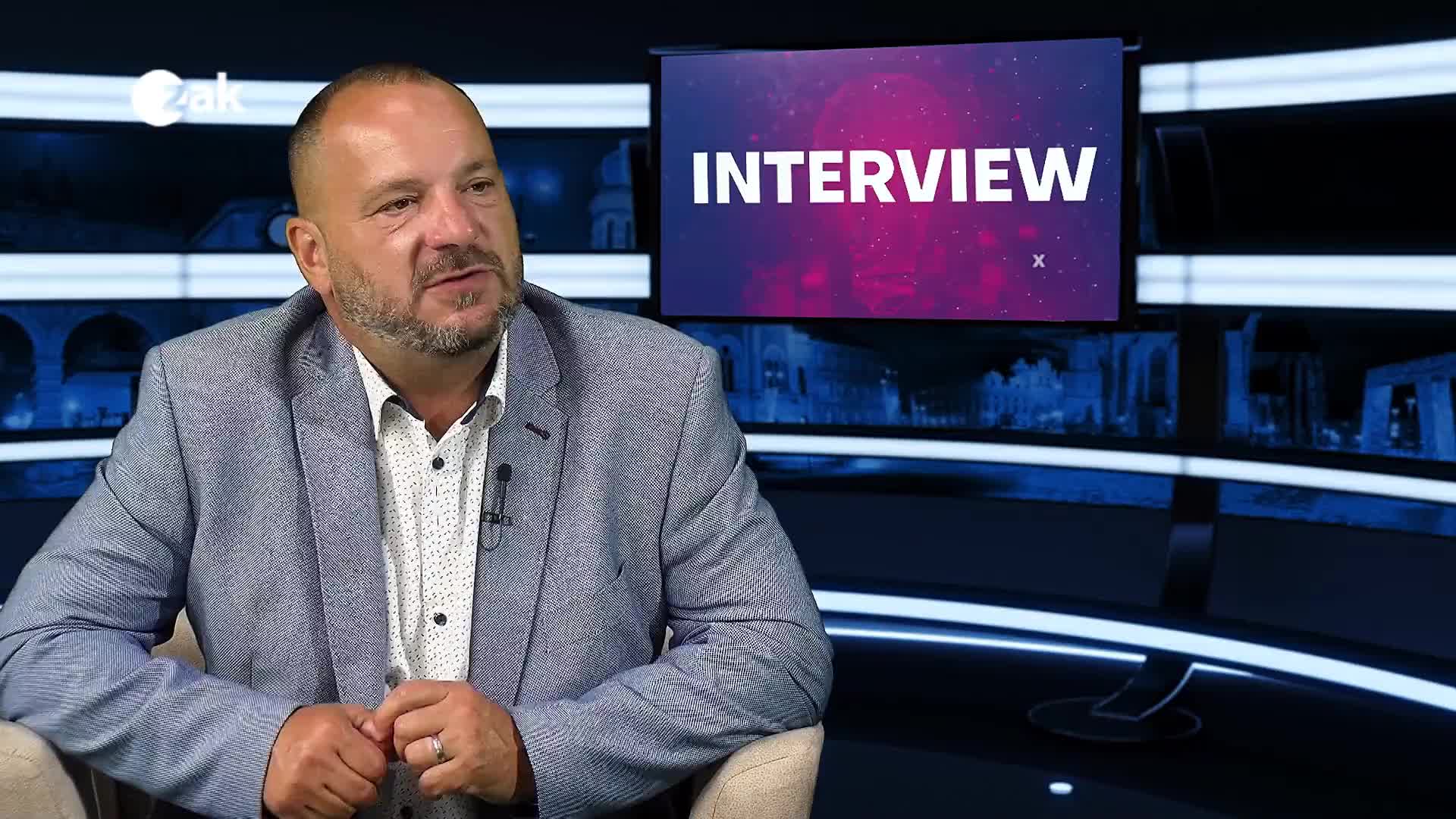 Interview