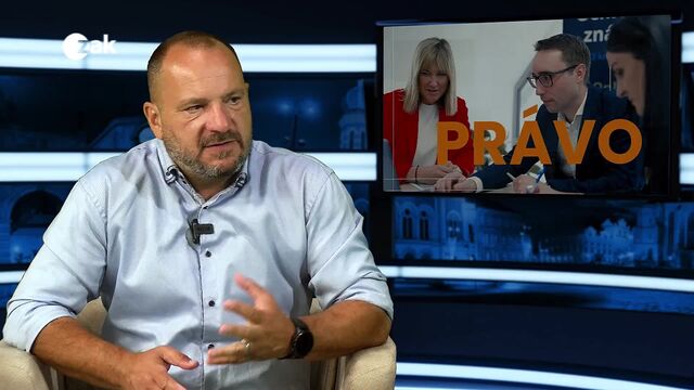 Právo jednoduše