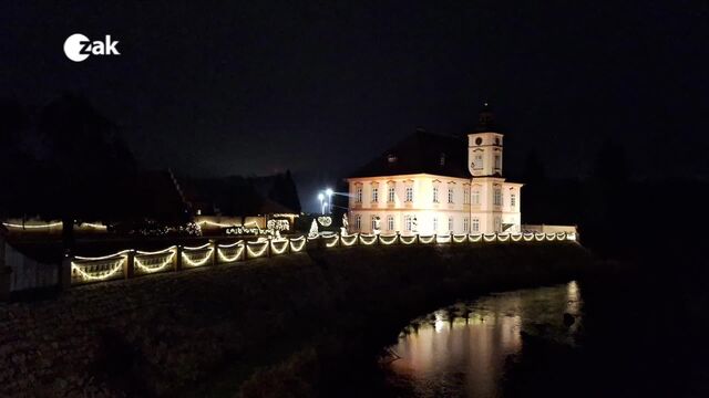 Dobré zprávy z regionů