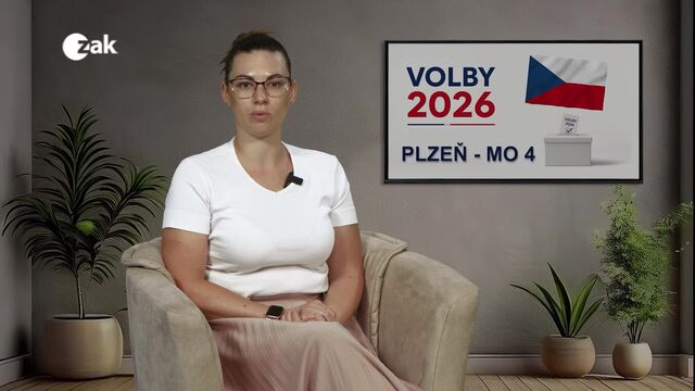 Komunální volby 2026