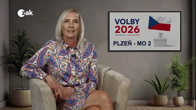 Komunální volby 2026