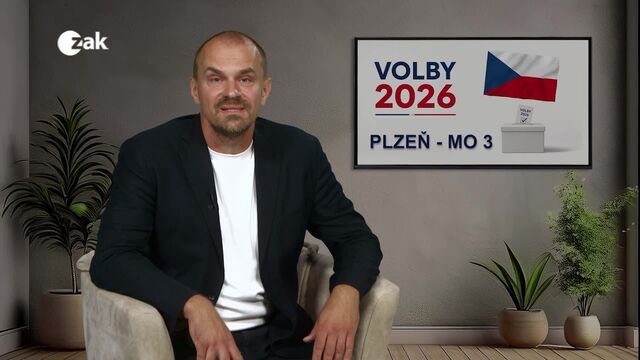 Komunální volby 2026