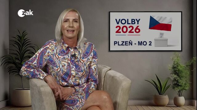 Komunální volby 2026