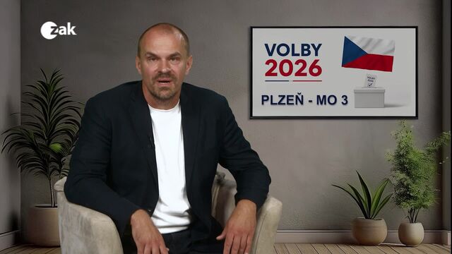 Komunální volby 2026