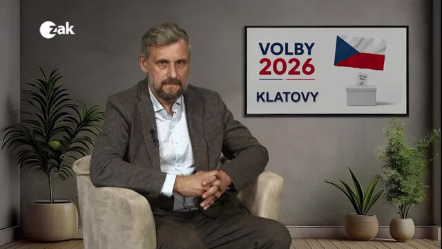 Komunální volby 2026