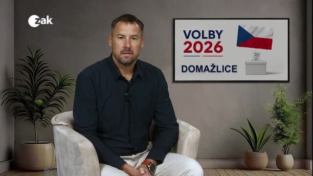 Komunální volby 2026
