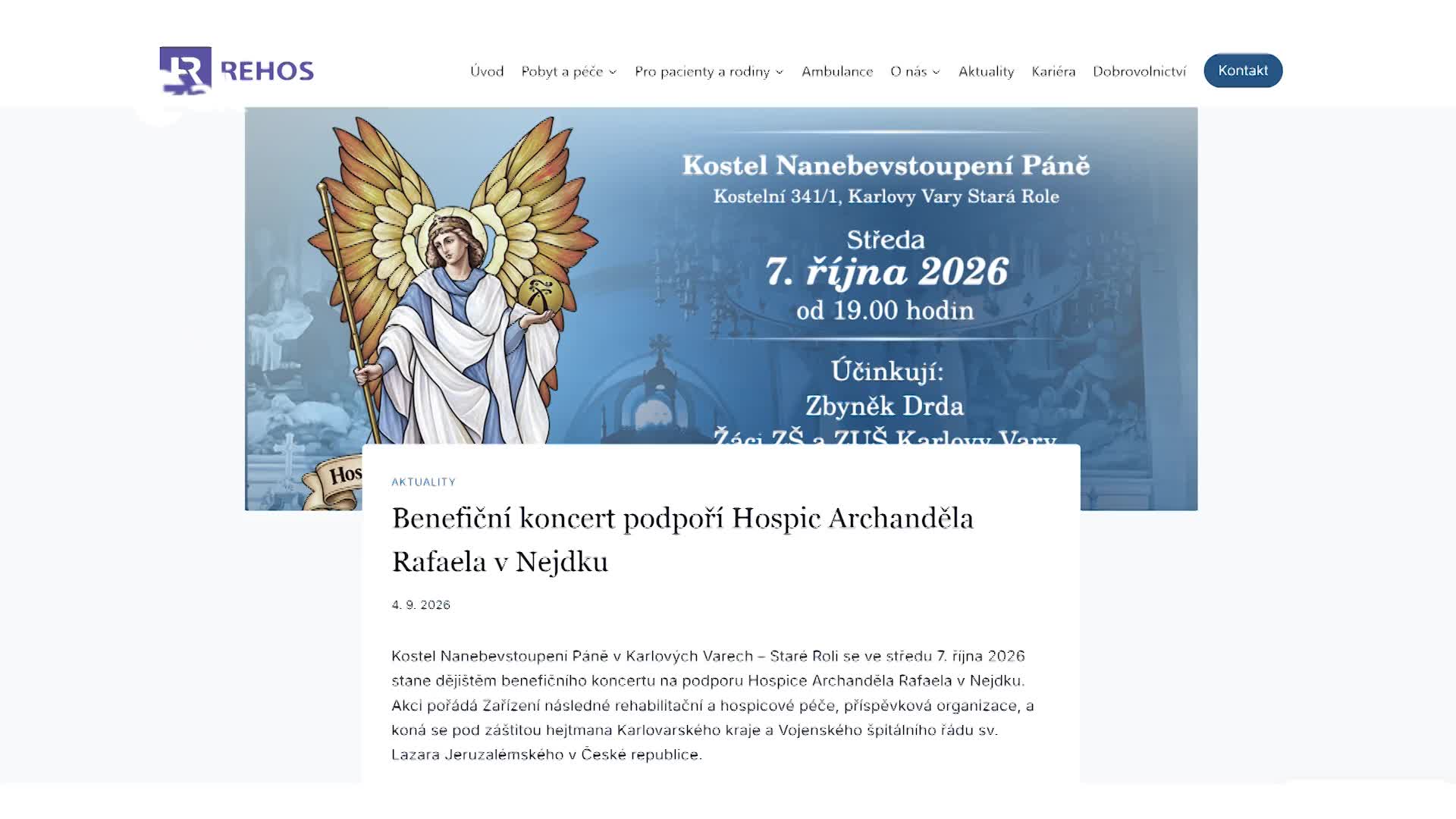 Jak žije Karlovarský kraj