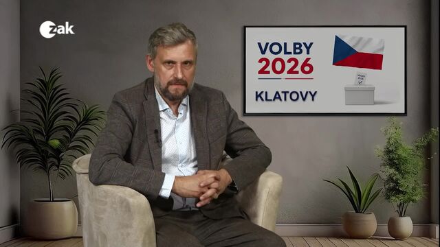 Komunální volby 2026