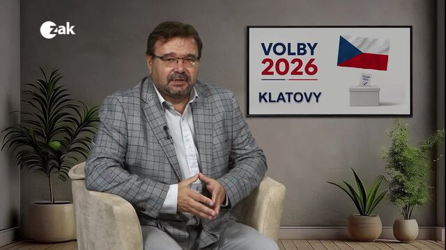 Komunální volby 2026