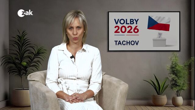 Komunální volby 2026