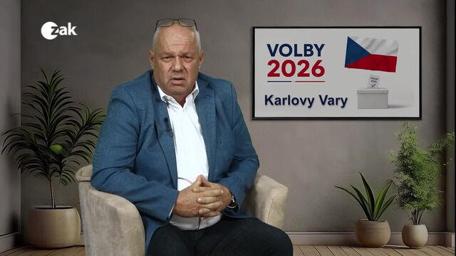 Komunální volby 2026
