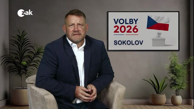 Komunální volby 2026