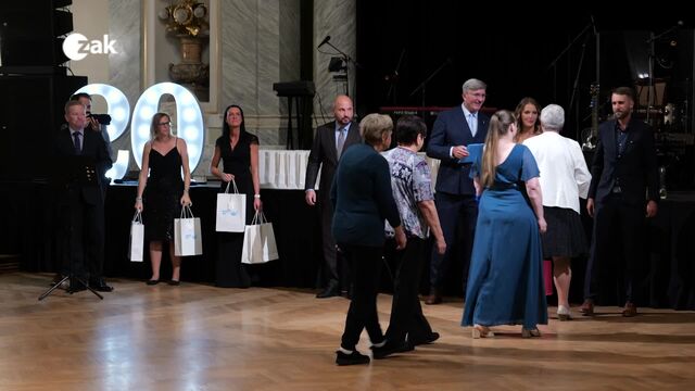 Plzeň v kostce
