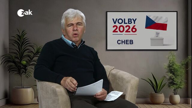 Komunální volby 2026