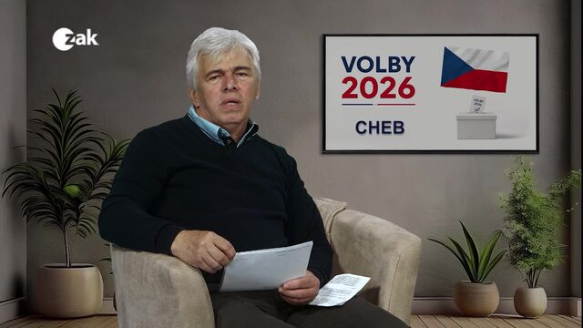Komunální volby 2026