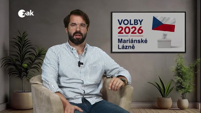 Komunální volby 2026