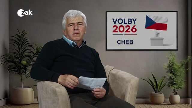 Komunální volby 2026