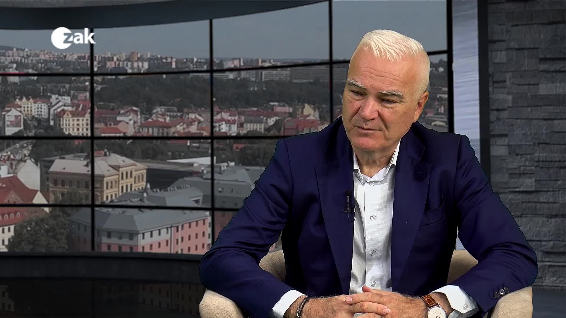 S hejtmanem na  rovinu