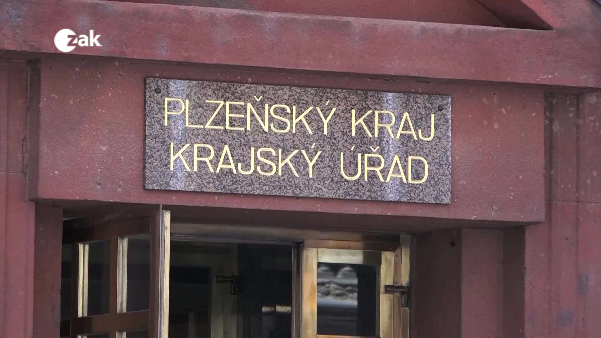 Jak žije Plzeňský kraj