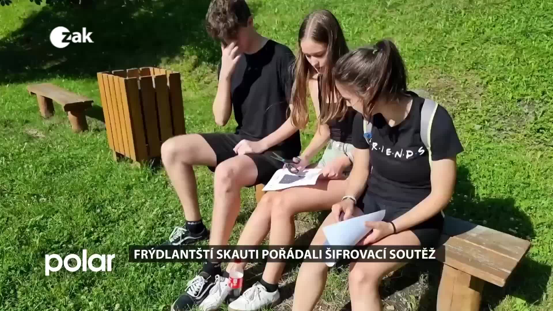 Dobré zprávy z regionů