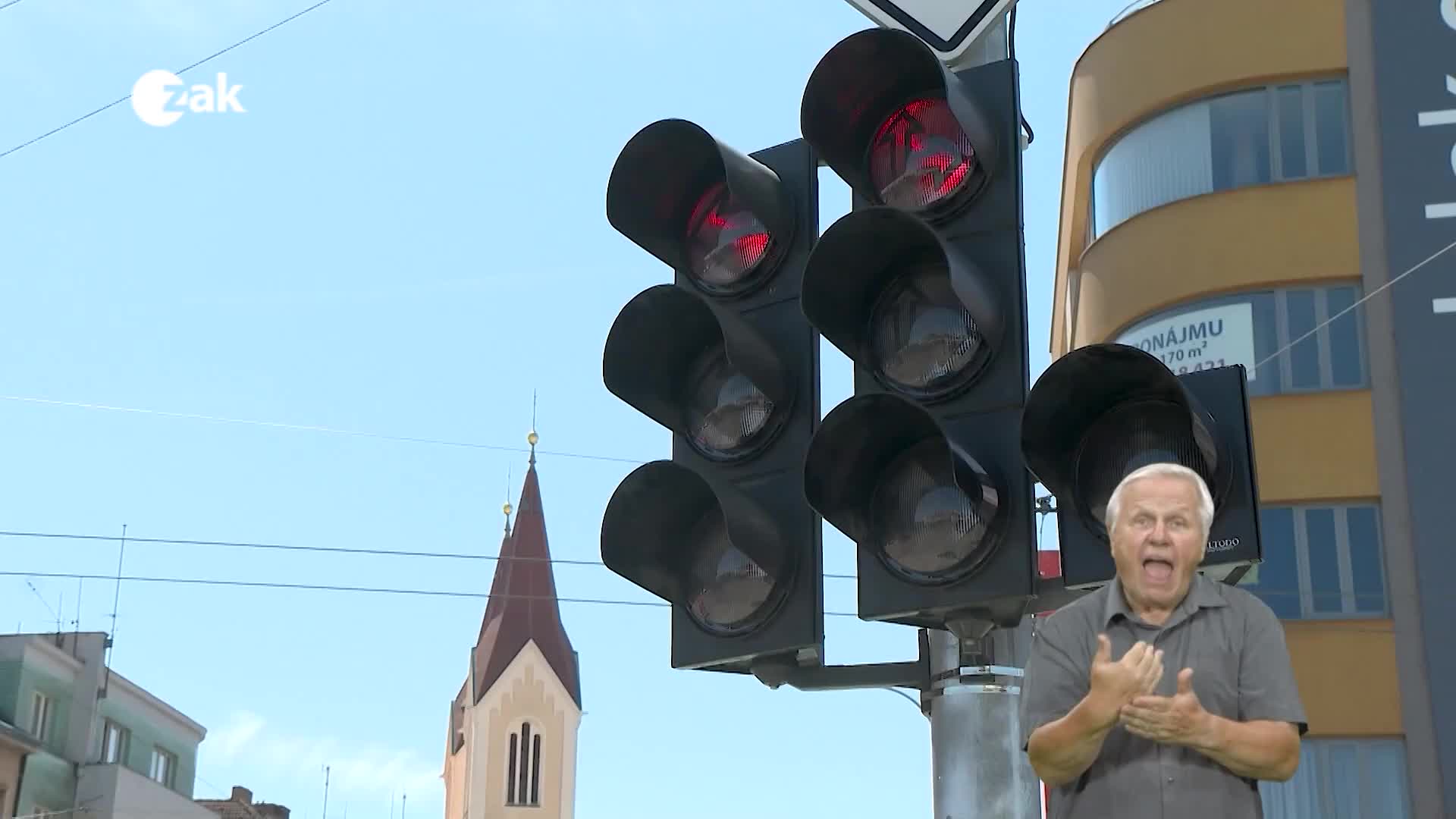 Pořady ve znakové řeči