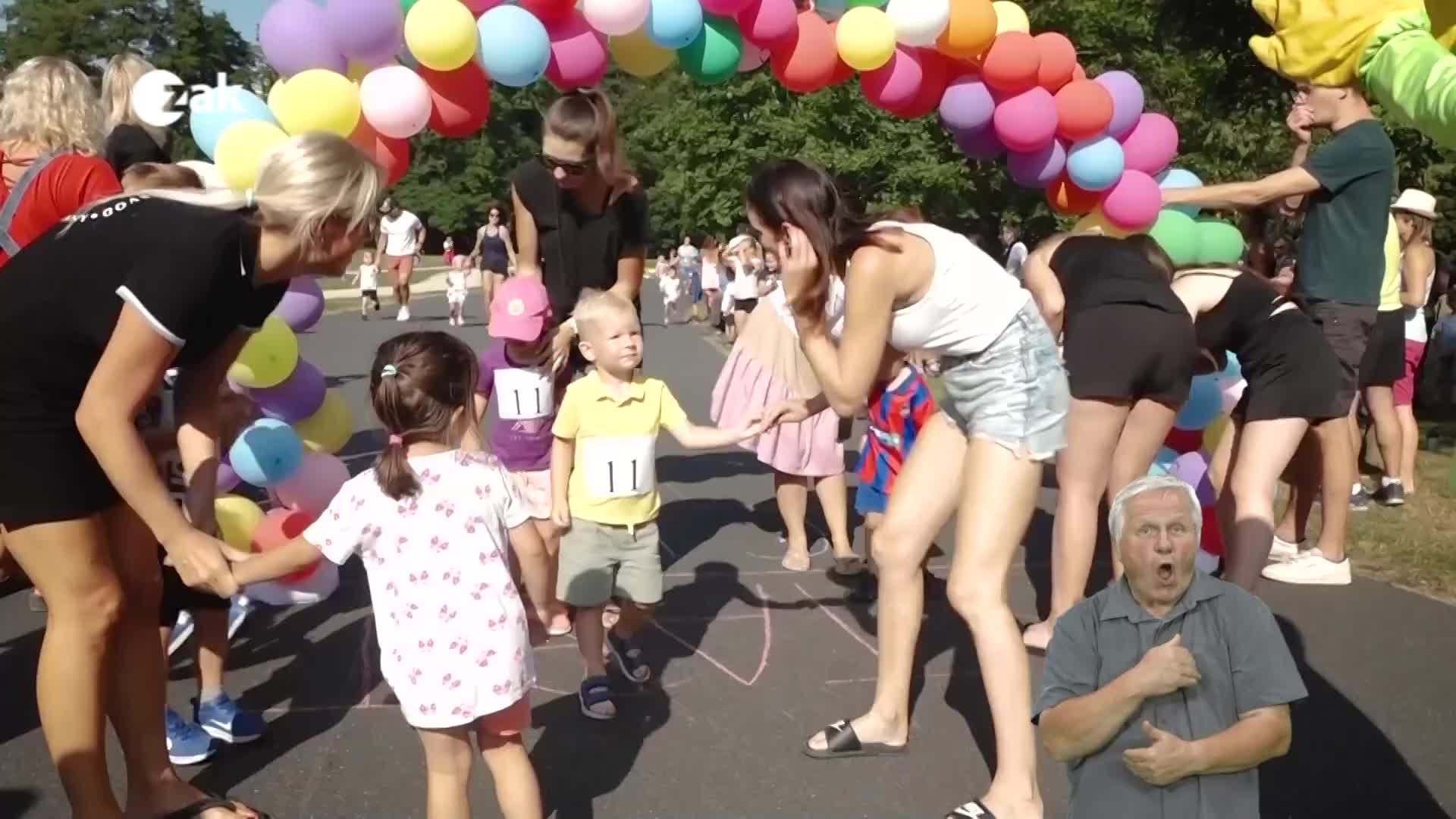 Pořady ve znakové řeči