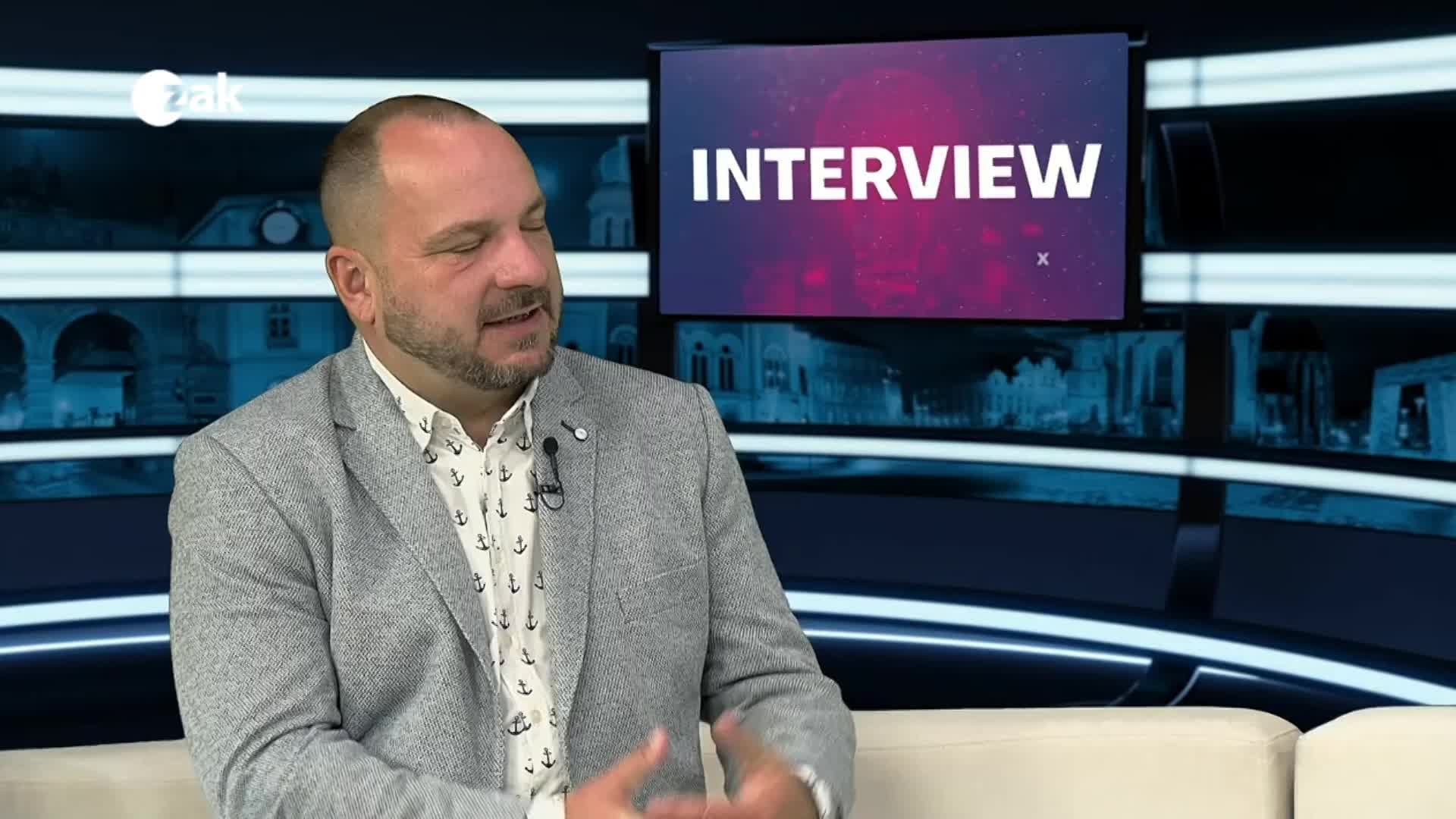 Interview