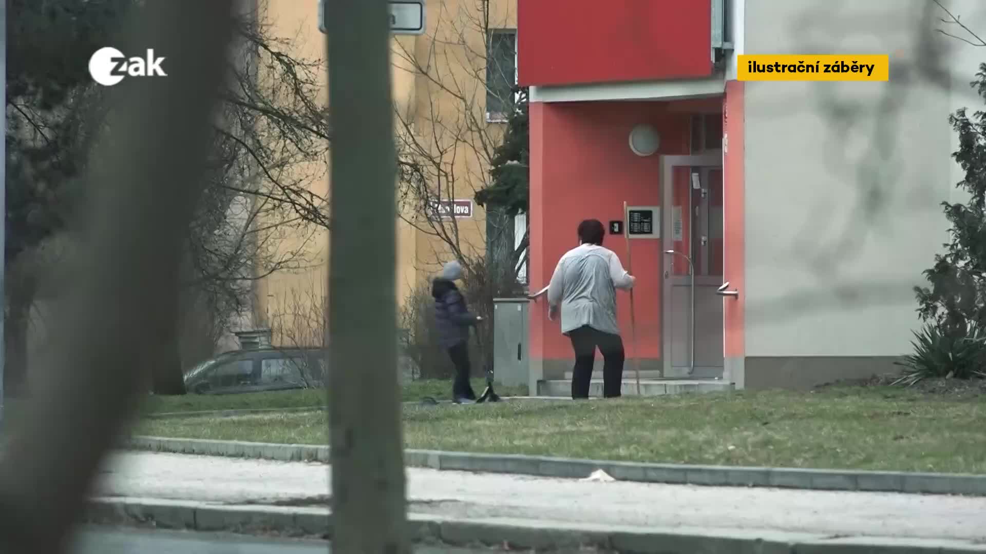 Plzeň v kostce