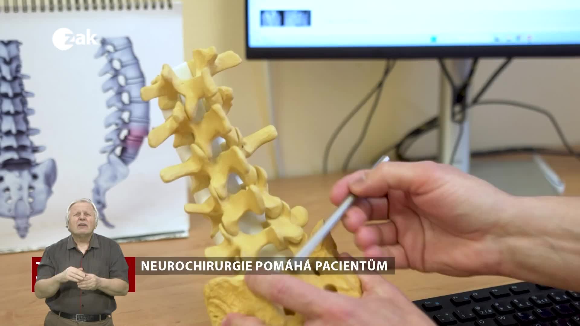 Týden v regionech