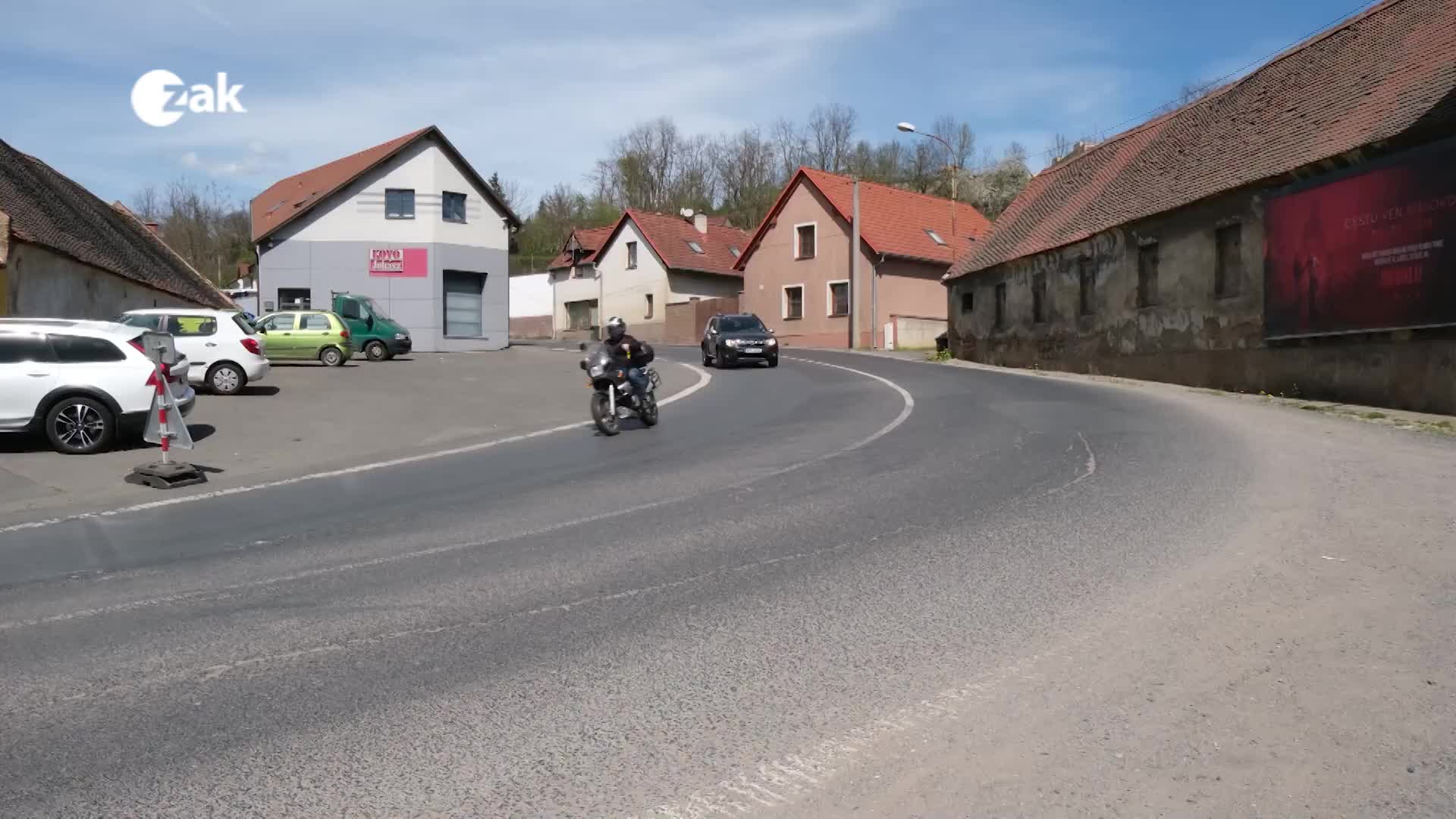 Plzeň v kostce