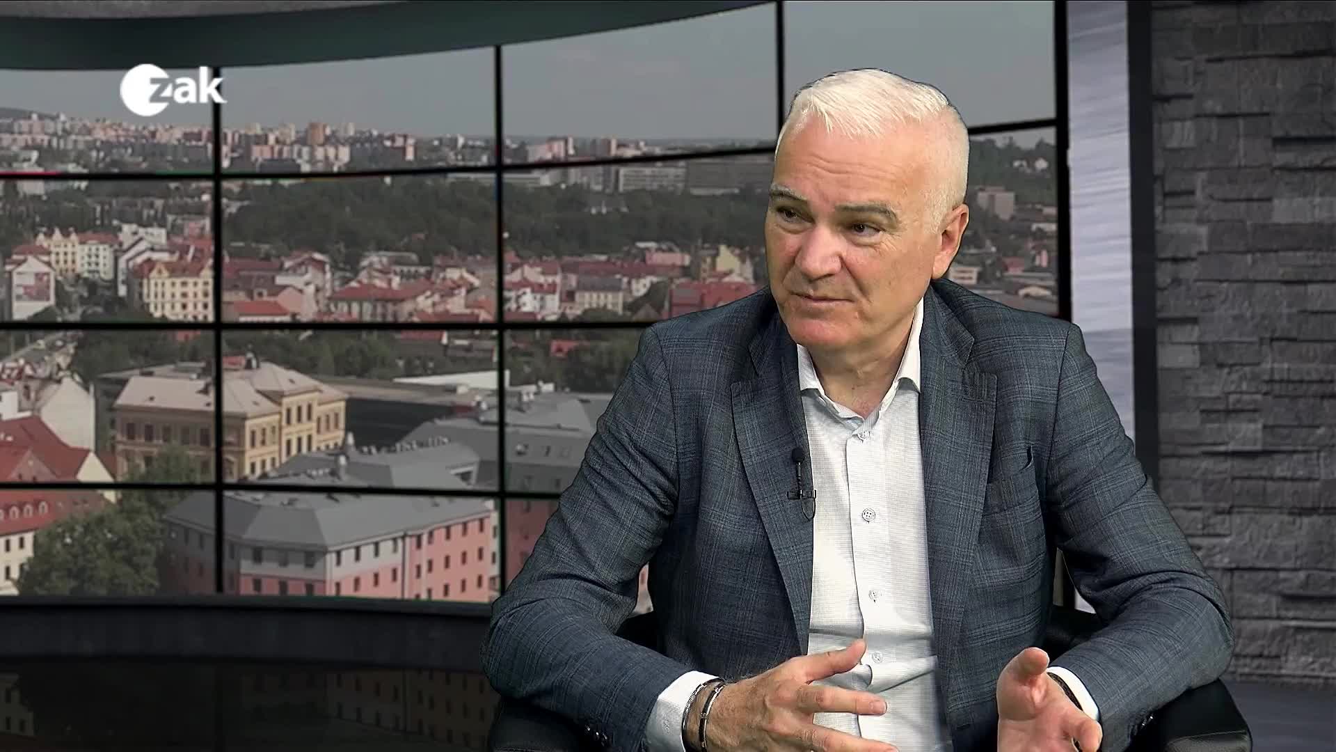 S hejtmanem na  rovinu