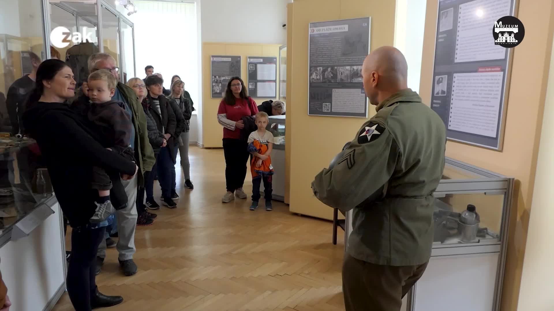 Komerční reportáže