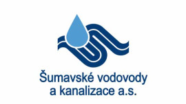 Šumavské vodovody a kanalizace a.s.