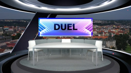 Duel - volby 2026